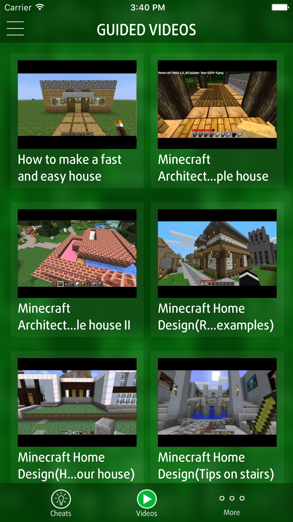 Guide For Furniture For Minecraft Pe Pocket Edition Free Download App For Iphone Steprimo Com