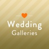 Wedding Galleries - tablet