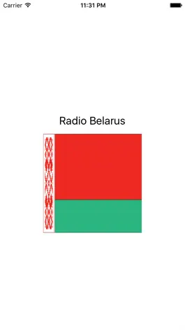 Game screenshot Radios Belarus Live - belarusian radio mod apk