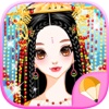 Ancient Chinese Style - Girls Beauty Salon Games