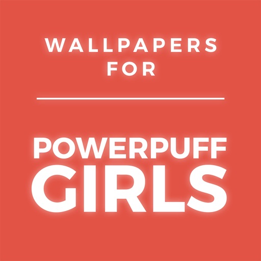 Wallpapers The Powerpuff Girls Edition icon