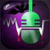 Scary Voice Changer and Soundboard – Custom Ringtone Maker with Horror or Funny Effects