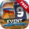 Event Countdown Fashions Wallpapers  - “ Beautiful Scene ” For Free