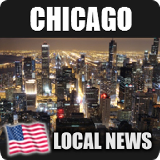 Chicago Latest News icon