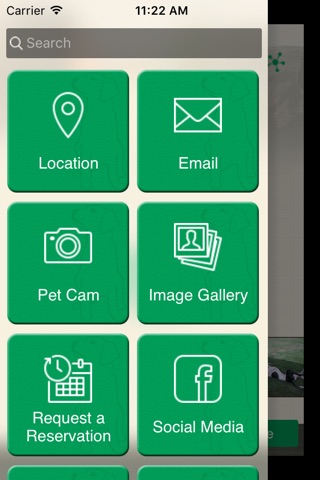 Mis Amigos Pet Care Center screenshot 2
