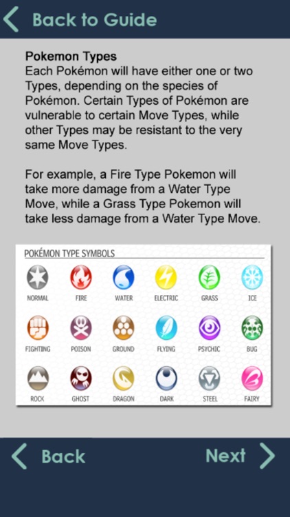 GUIDE for POKEMON GO Tips and Secrets