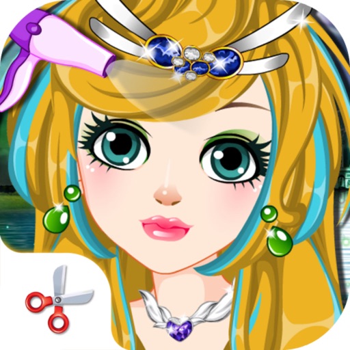 Fairy Spa Makeover 3－Fairy Makeover/Dress Up And Beauty Salon