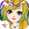 Fairy Spa Makeover 3－Fairy Makeover/Dress Up And Beauty Salon