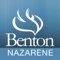 The Benton Nazarene App is a tool designed to help you grow in your relationship with Jesus, keep you connected to others, and to inform you about current ministries and events