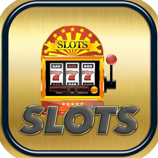 777 Golden Reel Casino - Slots Free icon