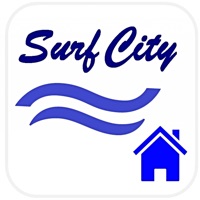 Surf City Homes