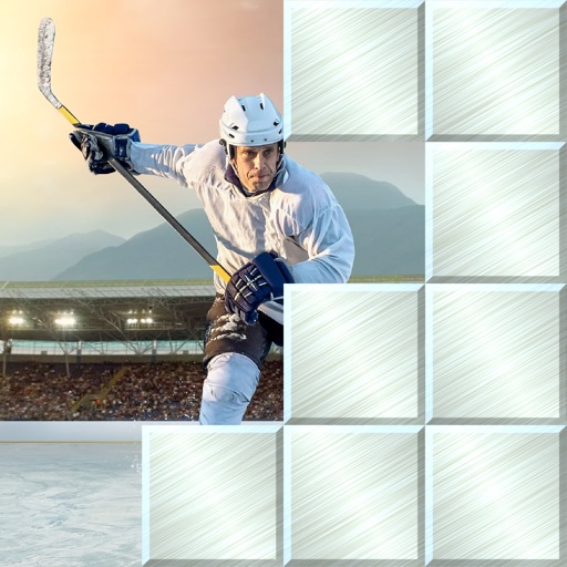 Unlock the Word - Ice Hockey Edition icon