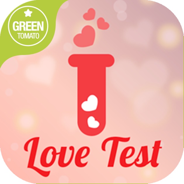 Love test