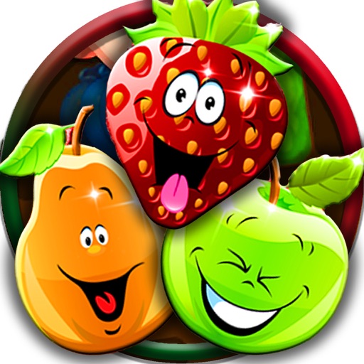 Precious Fruit iOS App