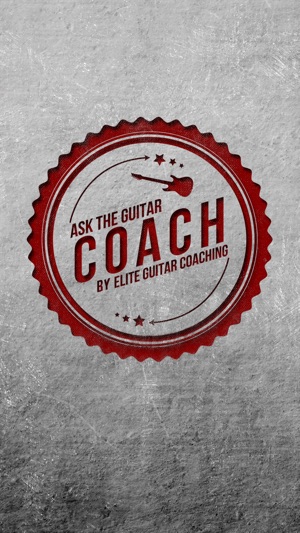 Ask The Guitar Coach(圖1)-速報App