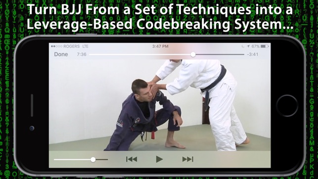 BJJ Concepts(圖3)-速報App