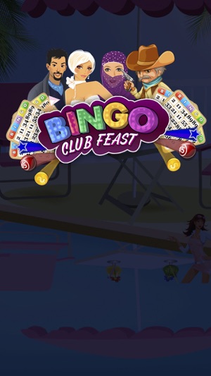 Feast for Bingo Club(圖1)-速報App