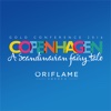 Oriflame Gold Conference 2016 Copenhagen