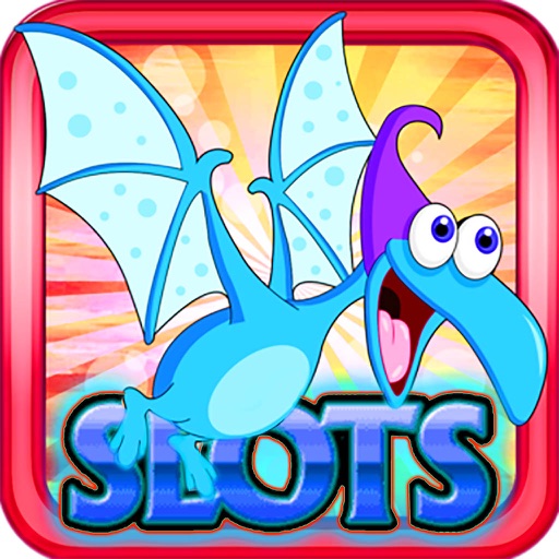 777 Classic Casino Of LasVegas:Wonderland SLots Game Online icon