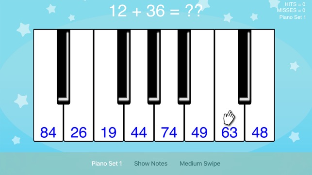 Math Music – Play Piano & Count (on TV)(圖5)-速報App