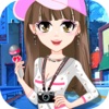 Beautiful Journalist－Fashion Beauty's Magic Makeovers/Dress Up