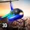 City Helicopter Flight Simulator 3D Full