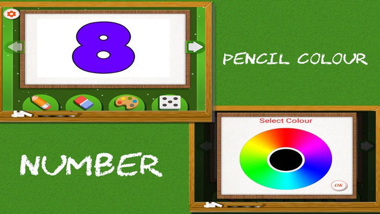 Educational Game For Kids