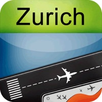 Zurich Airport (ZRH) + radar pour PC