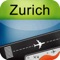 Flight tracker premium