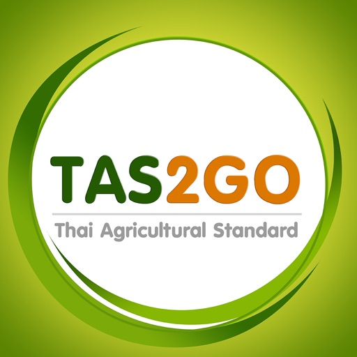 TAS2GO icon