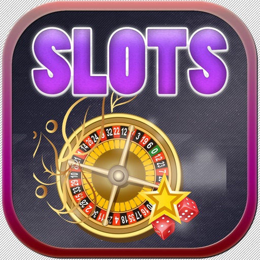 Big Lucky Machines Winner - Quick Hit Slots icon