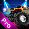 A Tournament Offroad PRO - Extreme Monster Truck