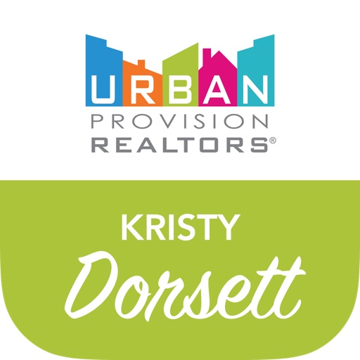 Kristy Dorsett - Urban Provision Realtors Sugar Land Real Estate Icon