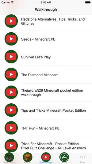 Updated Guide Edition For Minecraft PO(圖1)-速報App