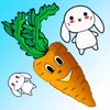 Eat carrot