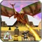 Icon Wars of Dragon Warrior 2016 Adventure – Ultimate Clash of Dragons with Knight Clan in the Medieval City
