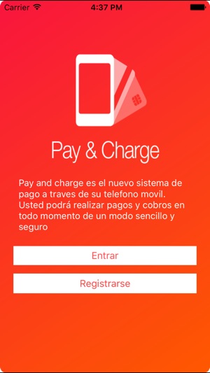 PayAndCharge