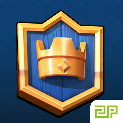 How2P for Clash Royale iOS App