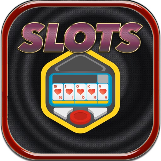Lucky Machine Poker Slots - FREE VEGAS GAMES icon