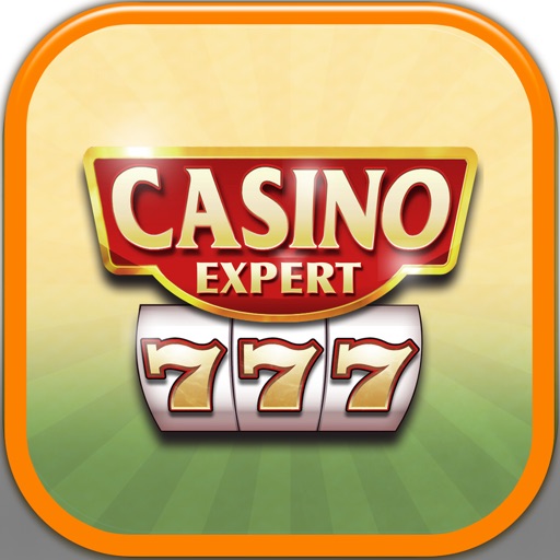 777 Casino Old Expert - Classic Vegas Casino Free icon