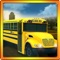 School Bus Drive Simulator