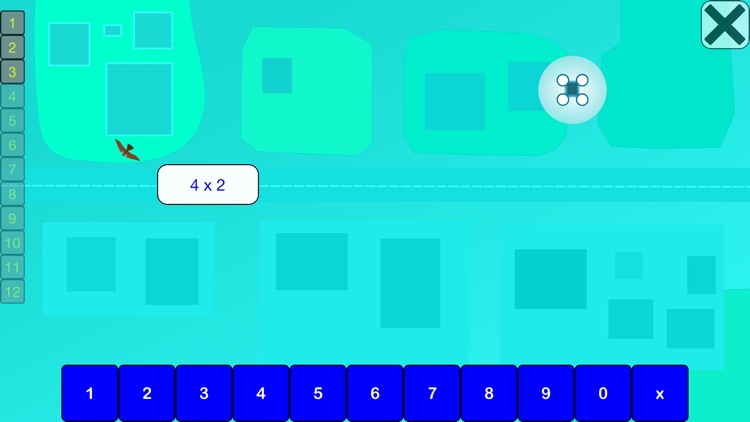 Multiplication Times Table Training screenshot-3