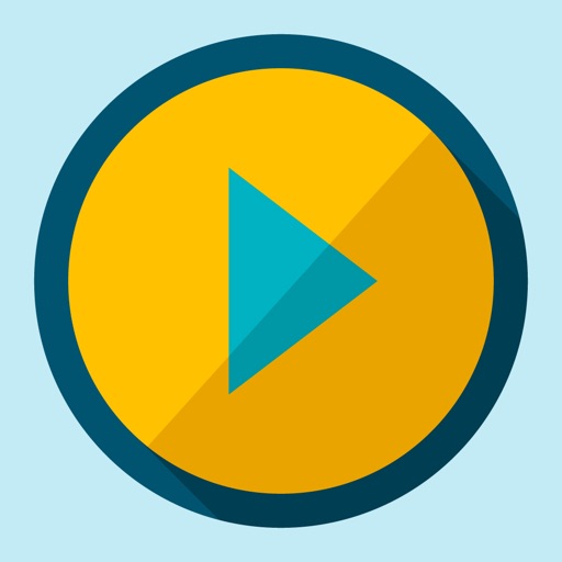 mPlayer - yet another music player icon