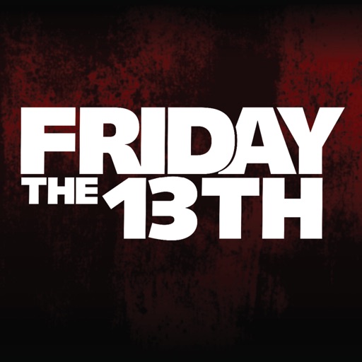 LaunchDay - Friday the 13th Edition iOS App