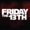 Get connected to everything Friday the 13th with this free App delivering alerts to your device containing exclusive film, TV, and game news, video, and special offers