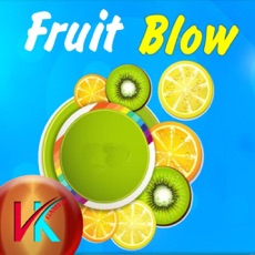 Activities of Fruit Block Match 3 Puzzle