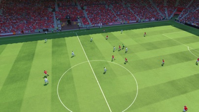 Dream Team Football '16 screenshot1