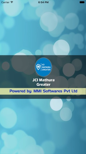 JCI Mathura Greater