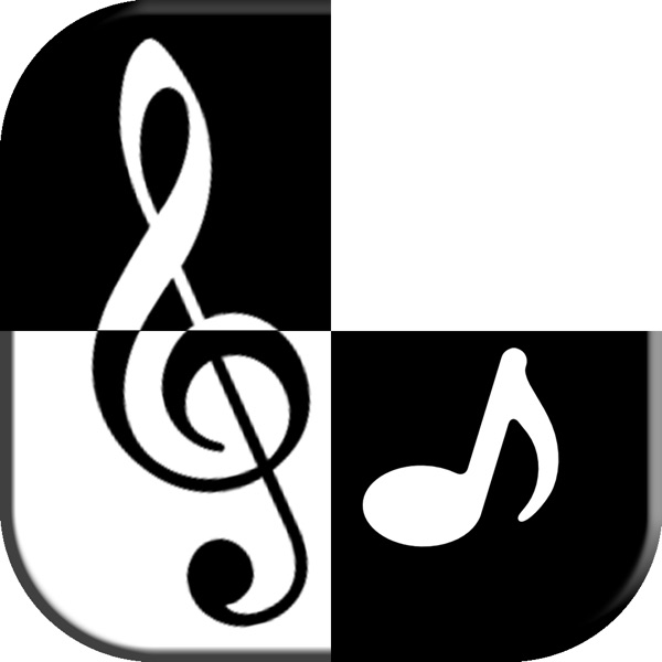 黑白块 (钢琴块儿)