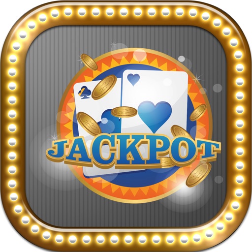 Slots JackPot Pro Evolution - Super Slots Game Free